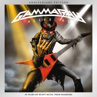 No Return - Gamma Ray