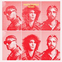 Feels Great - Cheat Codes, Party Pupils, Fetty Wap