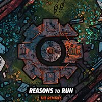 Reasons to Run - Crankdat, Fox Stevenson