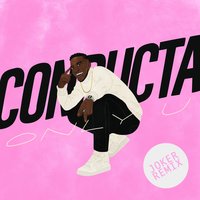 Only U - Conducta, Joker