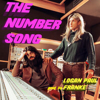 The Number Song - Logan Paul