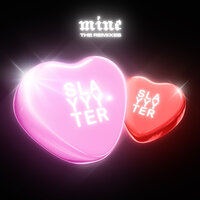 Mine - Slayyyter, AObeats