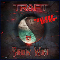 Trying Too Hard - Trapt