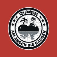Nix Kapiert - The Skatoons