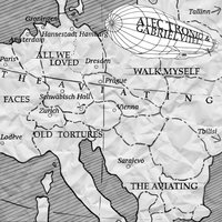 The Aviating - Alec Troniq, Gabriel Vitel