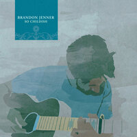 I Could Feel It for Ya - Brandon Jenner