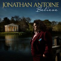 A New Tomorrow - Jonathan Antoine, London Studio Symphony, James Shearman