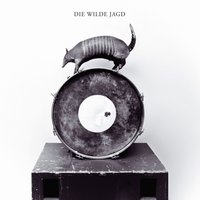 Der Meister - Die Wilde Jagd
