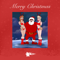 Merry Christmas - svrite