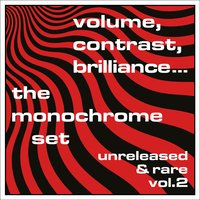 Whoops! What a Palaver - The Monochrome Set