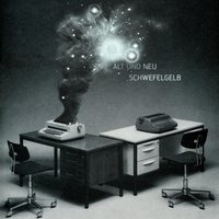 Zehn Schuss, kein Treffer - Schwefelgelb