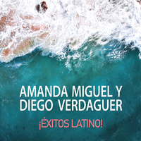 Mi Primer Amor - Amanda Miguel