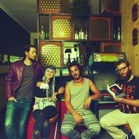 Hiatus Kaiyote