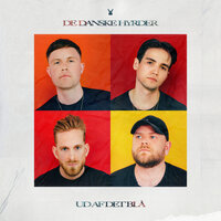 Centrum - De Danske Hyrder, LUNA