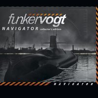 Fallen Hero - Funker Vogt
