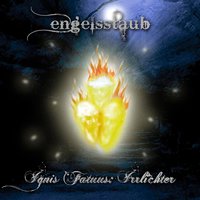 The Change of the Moon - Engelsstaub