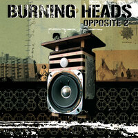 I Was Wrong - Burning Heads