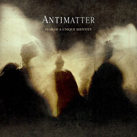 Firewalking - Antimatter