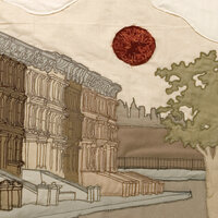Poison Oak - Bright Eyes