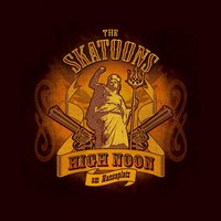 Das Licht - The Skatoons