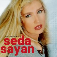 Kader Diye Diye - Seda Sayan