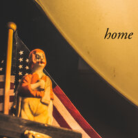 Home - broken Iris