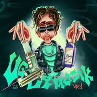Kash Routine - uglystephan, Шайни