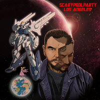 Universe - Scarypoolparty, nothing,nowhere.