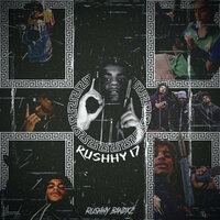 Smokin Bodys - Rushhy Bandxz