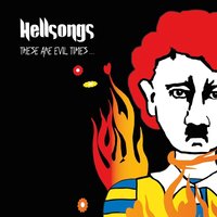 Oh, Rosseau! - Hellsongs