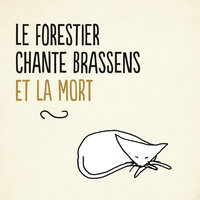 Le vieux Léon - Maxime Le Forestier