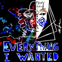 Everything I Wanted - Mick Mazoo, Ni/Co