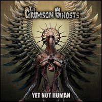 S. A. L. I. G. I. A. - The Crimson Ghosts