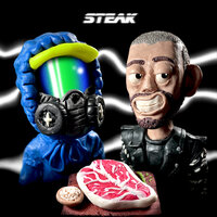 STEAK - The First Station