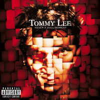 Blue - Tommy Lee, Brandon Boyd