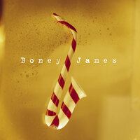 Let It Snow - Boney James