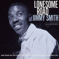 Danny Boy - Jimmy Smith