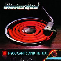 Let Me Fly - Status Quo