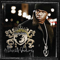 Hip Hop Police - Chamillionaire, Slick Rick