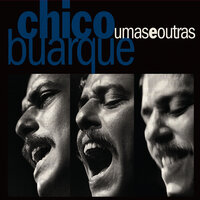 Samba Pra Vinícius - Toquinho, Chico Buarque
