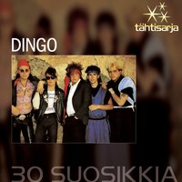 Nimeni on Dingo - Dingo