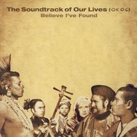 A Room Without a View - The Soundtrack Of Our Lives