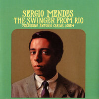 Useless Panorama - Sergio Mendes