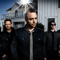 Blue October