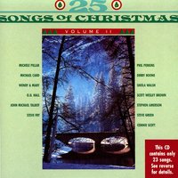 O Holy Night - Steve Green
