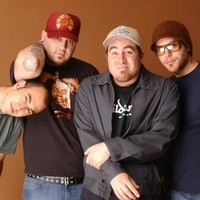 Alien Ant Farm