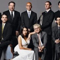 Pink Martini