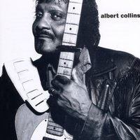 Iceman - Albert Collins