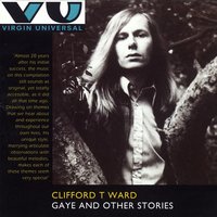 We Could Be Talking - Clifford T. Ward