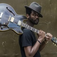 Gary Clark, Jr.